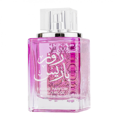 Parfum arabesc Rose Paris, apa de parfum 100 ml, femei [1]