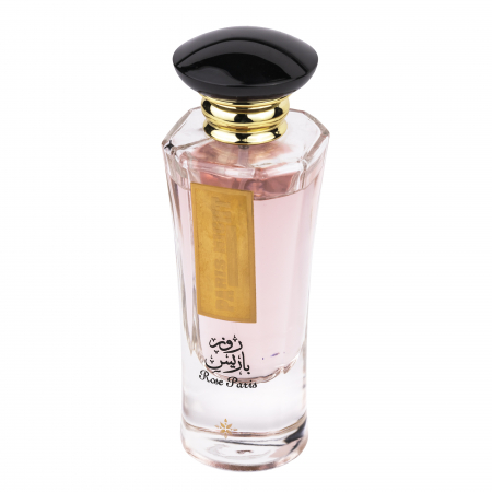 Parfum arabesc Rose Paris Night, apa de parfum 65 ml, femei [1]