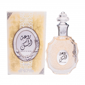 Parfum arabesc Rouat Al Musk, apa de parfum 100 ml, femei [1]