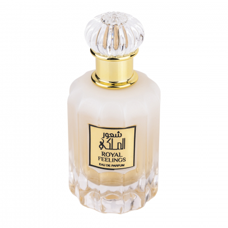 Parfum arabesc Royal Feelings, apa de parfum 100 ml, unisex [1]