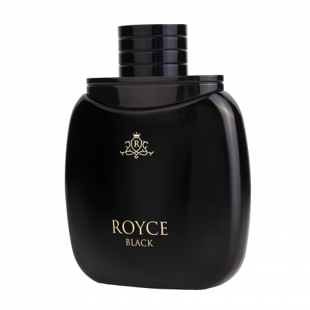 Parfum arabesc Royce Black, apa de parfum 100 ml, barbati [2]