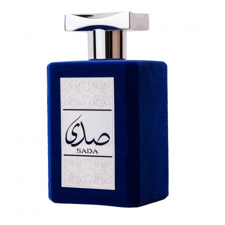 Parfum arabesc Sada, apa de parfum 100 ml, unisex [1]