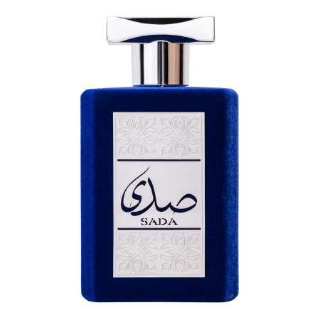 Parfum arabesc Sada, apa de parfum 100 ml, unisex [0]