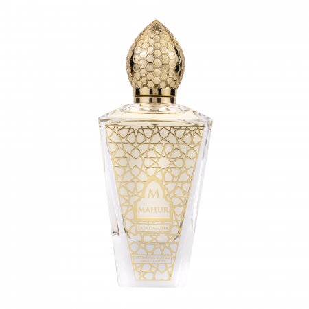Parfum arabesc Saeadatuha, apa de parfum 100 ml, femei [1]