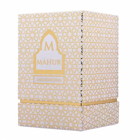Parfum arabesc Saeadatuha, apa de parfum 100 ml, femei [3]