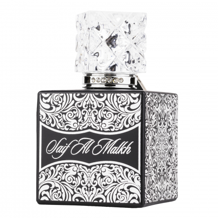 Parfum arabesc Saif Al Malkh, apa de parfum 100 ml, femei [2]