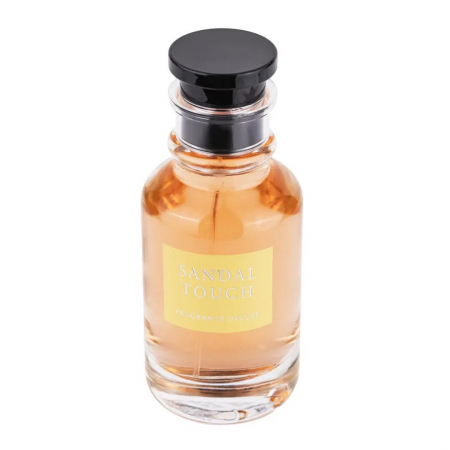 Parfum arabesc Sandal Touch, apa de parfum 100 ml, femei - inspirat din Scandal by Night by Jean Paul Gaultier [1]