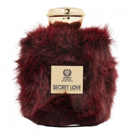 Parfum arabesc Secret Love, apa de parfum 100 ml, unisex, Wadi Al Khaleej