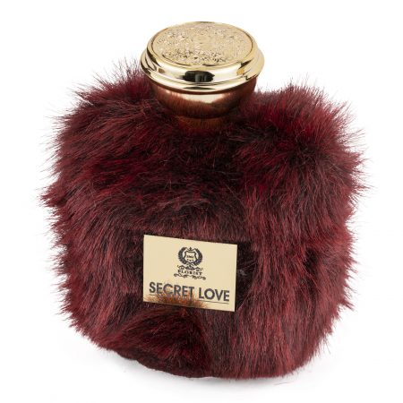 Parfum arabesc Secret Love, apa de parfum 100 ml, unisex, Wadi Al Khaleej [1]