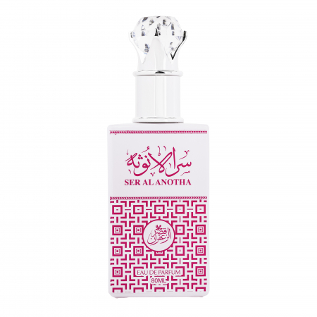 Parfum arabesc Ser Al Anotha, apa de parfum 100 ml, femei