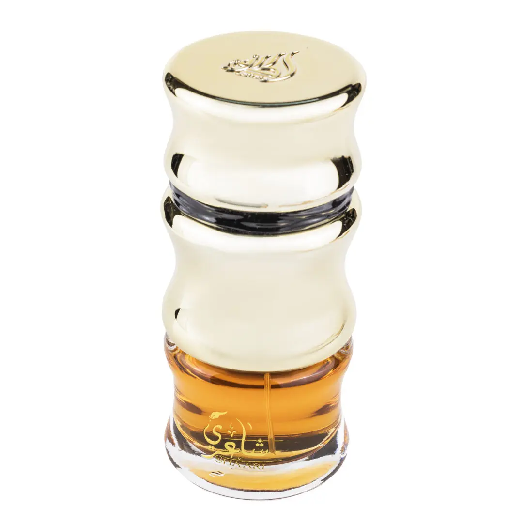 Parfum arabesc Shaari, apa de parfum 100 ml, unisex [2]