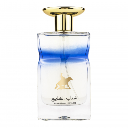 Parfumuri bărbați - Parfum arabesc Shabab Al Khaleej, apa de parfum 100 ml, barbati