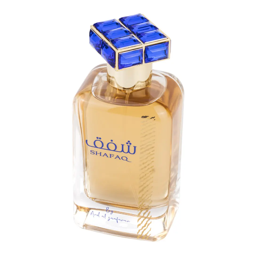 Parfum arabesc Shafaq, apa de parfum 100 ml, unisex [1]