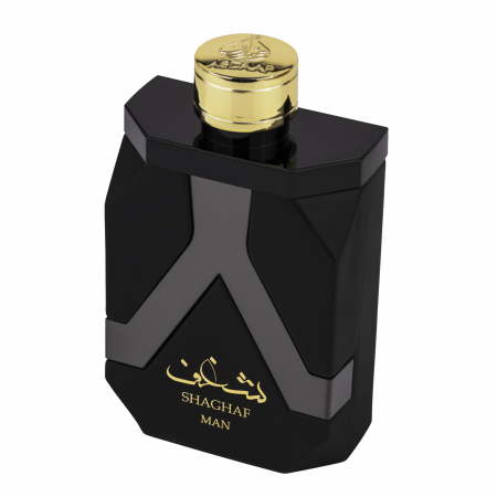 Parfum arabesc Shaghaf Man, apa de parfum 100 ml, barbati [2]