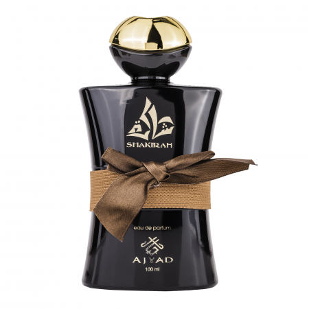 Parfumuri bărbați - Parfum arabesc Shakirah, apa de parfum 100 ml, barbati