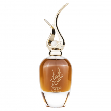Ard Al Zaafaran - Parfum arabesc Shalimar Oud, apa de parfum 70 ml, femei