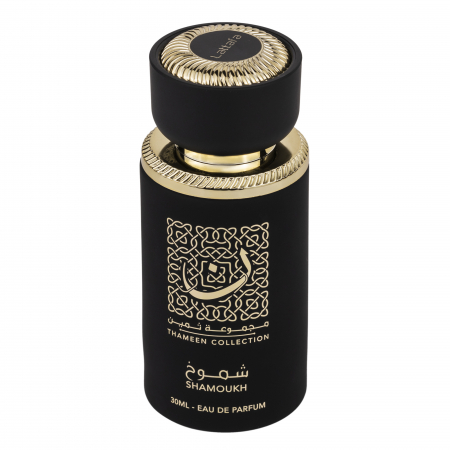 Parfum arabesc Shamoukh Thameen Collection, apa de parfum 30 ml, unisex [1]