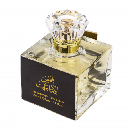 Parfum arabesc Shams Al Fajar, apa de parfum 100 ml, femei [2]