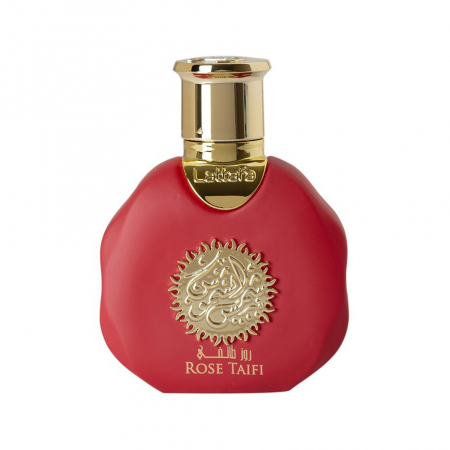 Parfum arabesc Shams Al Shamoos Rose Taifi, apa de parfum 35 ml, femei [1]