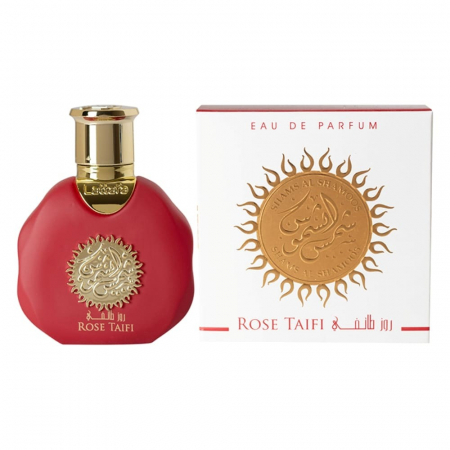 Parfum arabesc Shams Al Shamoos Rose Taifi, apa de parfum 35 ml, femei [2]