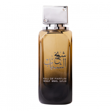 Parfum arabesc Sheikh Al Shabab, apa de parfum 100 ml, barbati