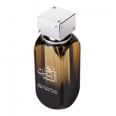 Parfum arabesc Sheikh Al Shabab, apa de parfum, barbati [2]