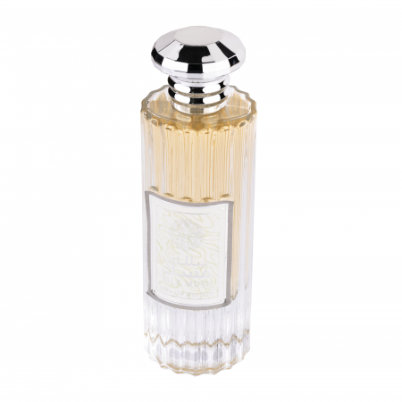 Parfum arabesc Silk Musk, apa de parfum 100 ml, femei [1]