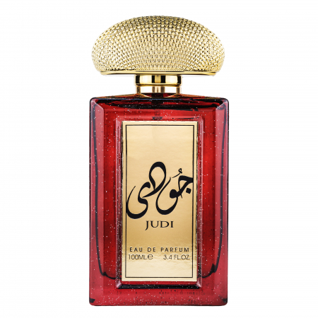Parfum arabesc Soroori Judi, apa de parfum 100 ml, femei [0]