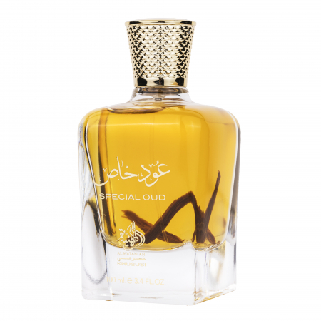 Parfum arabesc Special Oud, apa de parfum 100 ml, unisex [1]