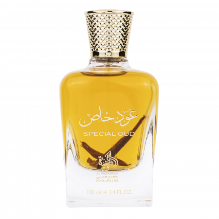 Parfum arabesc Special Oud, apa de parfum 100 ml, unisex