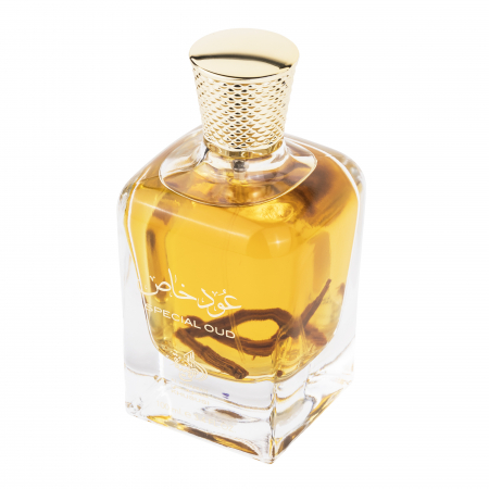 Parfum arabesc Special Oud, apa de parfum 100 ml, unisex [2]