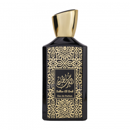 Parfumuri bărbați - Parfum arabesc Sultan Al Arab, apa de parfum 100 ml, barbati