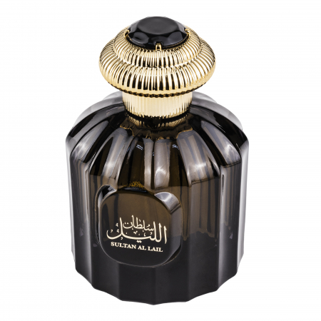 Parfum arabesc Sultan Al Lail, apa de parfum 100 ml, barbati [1]