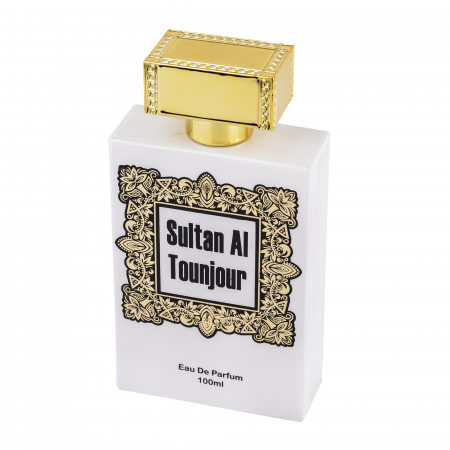 Parfum arabesc Sultan Al Tounjour, apa de parfum 100 ml, unisex [1]