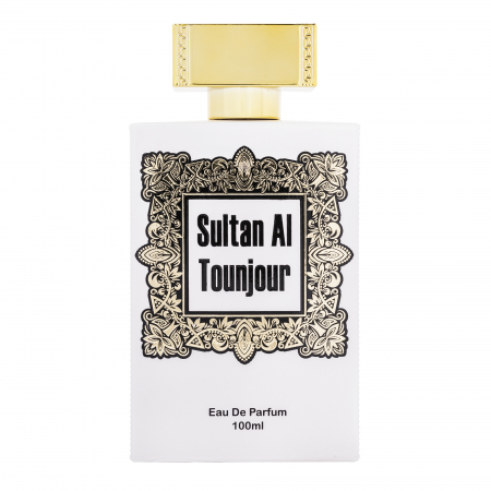 Rășini & balsamuri - Parfum arabesc Sultan Al Tounjour, apa de parfum 100 ml, unisex