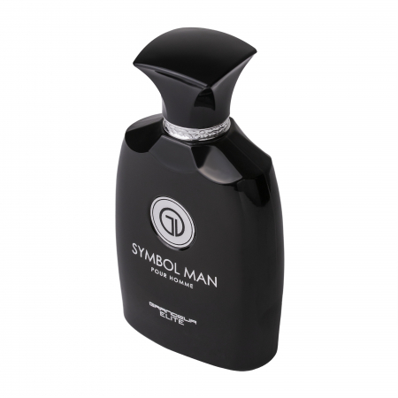 Parfum arabesc Symbol Man, apa de parfum 100 ml, barbati [2]