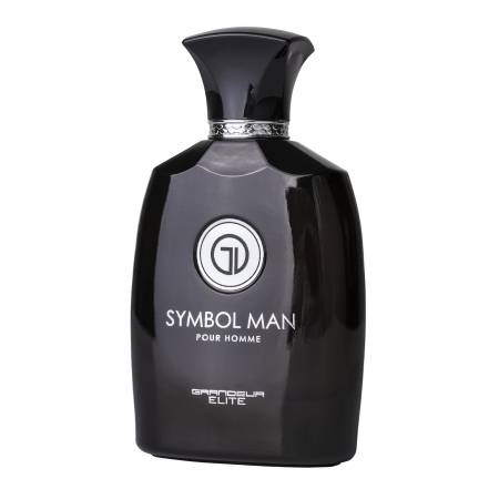 Parfum arabesc Symbol Man, apa de parfum 100 ml, barbati [1]