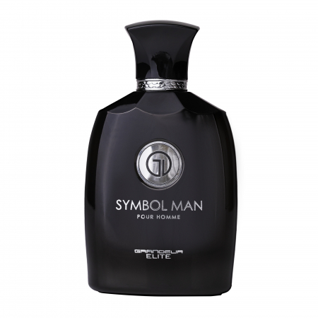 Parfum arabesc Symbol Man, apa de parfum 100 ml, barbati [0]