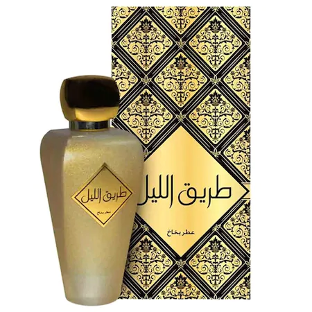 Branduri arăbești - Parfum arabesc Tareeq Al Lail, apa de parfum 100 ml, femei