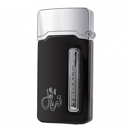 Parfum arabesc Tedallal Silver, apa de parfum 100 ml, barbati [3]