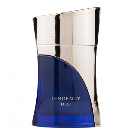 Parfum arabesc Tendency Blu, apa de parfum 100 ml, barbati [0]