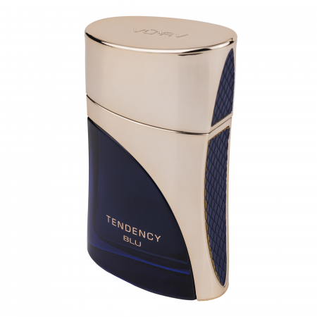 Parfum arabesc Tendency Blu, apa de parfum 100 ml, barbati [2]