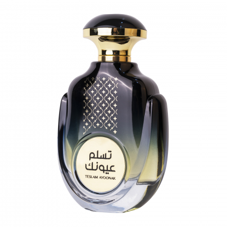 Parfum arabesc Teslam Ayoonak, apa de parfum 100 ml, barbati [2]