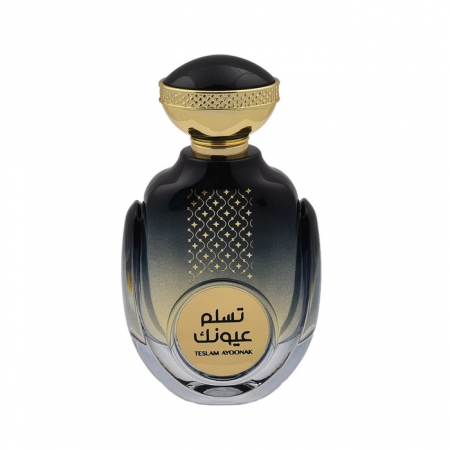 Parfum arabesc Teslam Ayoonak, apa de parfum 100 ml, barbati [4]