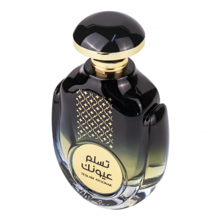 Parfum arabesc Teslam Ayoonak, apa de parfum 100 ml, barbati [1]