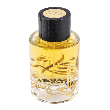 Parfum arabesc Thara Al Oud, apa de parfum 100 ml, barbati [1]