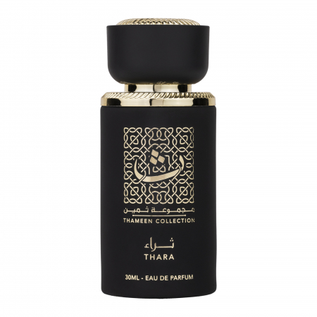 Parfum arabesc Thara Thameen Collection, apa de parfum 30 ml, unisex