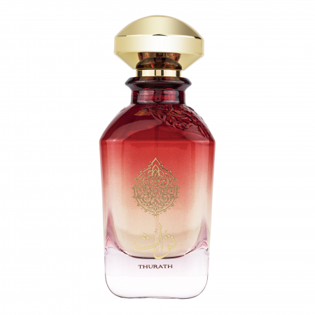Parfum arabesc Thurath, apa de parfum 100 ml, unisex [0]