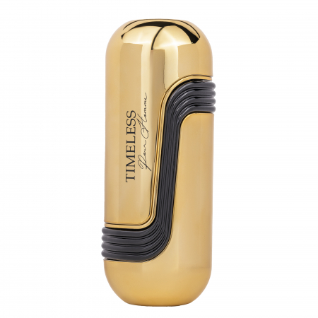 Vurv - Parfum arabesc Timeless Pour Homme, apa de parfum 100 ml, barbati
