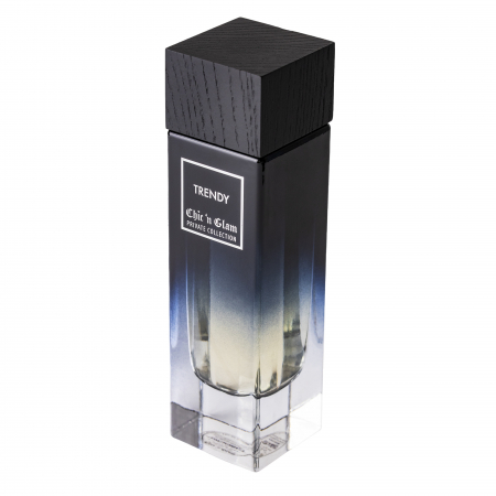 Parfum arabesc Trendy, apa de parfum 100 ml, barbati [2]